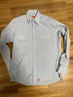 レッドキャップ ワークシャツ