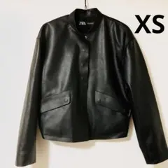 革 レザージャケット