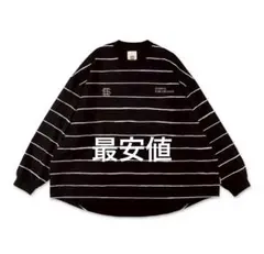 2025年最新】SEE SEE メンズ 七分・長袖カットソーの人気