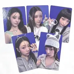 アイリット タレントカード