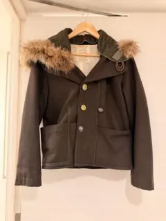 2026年最新】デニム&ダンガリー 160 ジャケットの人気アイテム - メルカリ