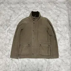 UNITED ARROWS × windcheetah イギリス製　ブルゾン