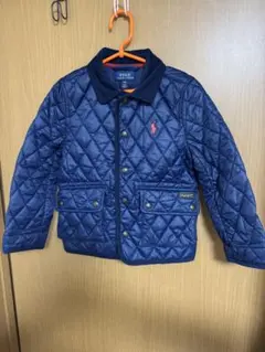 ラルフローレンキルティング 100