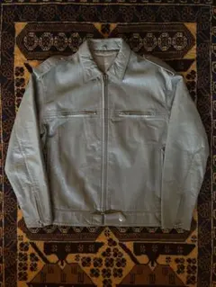 2025年最新】GOOD ENOUGH メンズ レザージャケット・ライダース