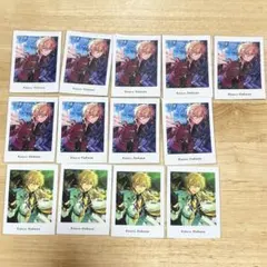 あんスタ 羽風薫 ぱしゃっつ vol.5 vol.6 action まとめ売り