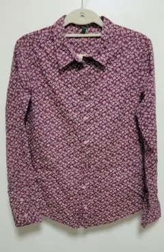 BENETTON　レディースシャツ/ブラウスのサムネイル