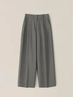 OHOTORO スラックス Forte Slacks (SS)