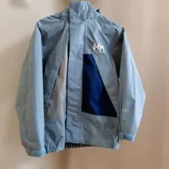 Helly Hansen スカンザレインジャケット