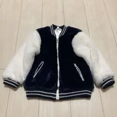 エニィファム　キッズアウター