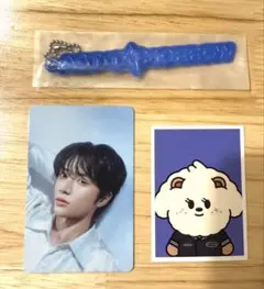 ボムギュ バムグッ アプグレ特典 act tomorrow トゥバ　txt 大阪