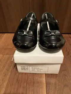 子供用フォーマルシューズ
