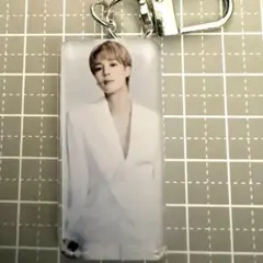 BTS ジミン アクリルキーリング - メルカリ