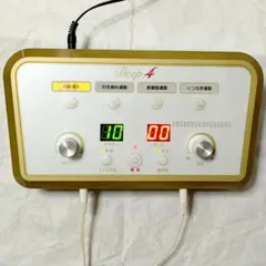 自宅用 低周波シミケア スポットケア RU-638 - メルカリ