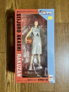 黒子のバスケ フィギュア 赤司征十郎 メガハウス 1/8スケール
