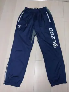 LUZeSOMBRA ピステパンツ ネイビー サイズ150