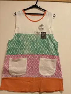 くまのがっこう★エプロン