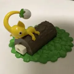 はたらくピクミンコレクション PIKMIN Nintendo 黄ピクミン