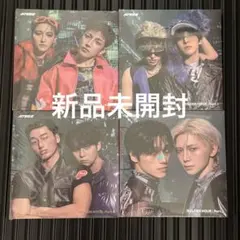 ATEEZ デジパ コンプリート セット - メルカリ