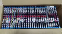 ≪美品≫鬼滅の刃 1～23巻 全巻セット、しあわせの花他 計29冊