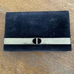 Dior エクラン クチュール アイ パレット