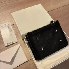 【T♡様専用】Maison Margiela マネークリップ　フラグメントケース