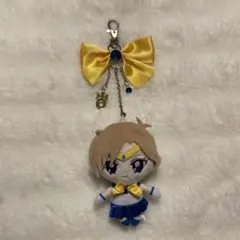 美少女戦士セーラームーン ムーンプリズムマスコットチャーム セーラーウラヌス