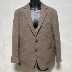 ab5 テーラードジャケット