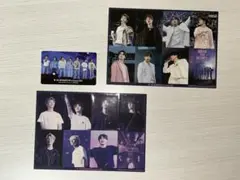 BTS RETROSPECTIVE in Cinema 2024 入場者特典