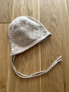 JAMIE KAY ボンネット6-12M