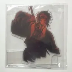 劇場版 鬼滅の刃 無限城編 キービジュアル アクリルスタンド アクスタ 獪岳