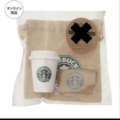 Starbucks スターバックスミニカップギフト30YEARSのサムネイル