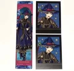 ツイステ ブルームバースデー アニメイト クリアしおり ぱしゃこれ デュース