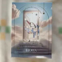 2026年最新】IROHA オラクルカードの人気アイテム - メルカリ