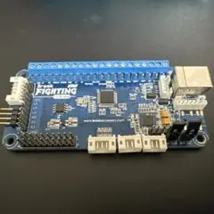 UniversalFightingBoard