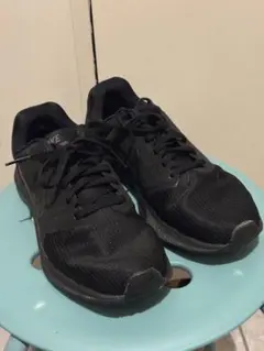 Nike ブラック スニーカー