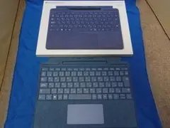官8 Signature キーボード 8X7-00115 (スリム ペン２欠品)