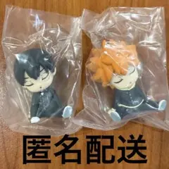 ハイキュー!! 肩ズンFig. 制服 日向翔陽 影山飛雄