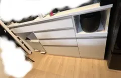 ニトリ　リガーレ180