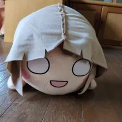ラブライブ 虹ヶ咲学園スクールアイドル同好会 近江彼方 てるてる彼方