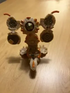 爆丸 巨タウレス W-ARMOR ver.爆TECH ギガンタウレス 激レア - メルカリ