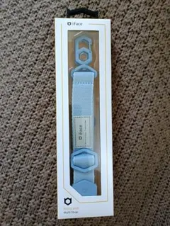 iFace Hang and ショルダーストラップ