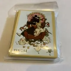 2025年最新】zingai スリーブの人気アイテム - メルカリ