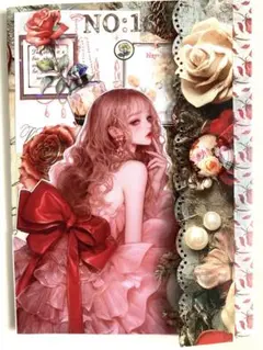 おすそ分けセット♡cottonmelody様♡真っ赤なリボンがキュート♡