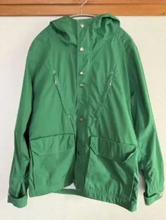 【値下げ】THE NORTHFACE マウンテンパーカー パープルレーベル