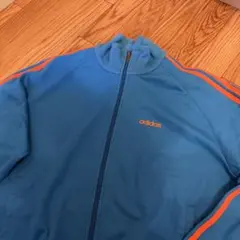 吉川晃司40th adidas ジャージ 【L】 - メルカリ