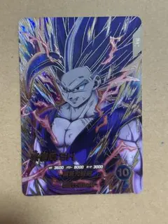 ドラゴンボールスーパーダイバーズ 孫悟空 孫悟飯:SH SECセット - メルカリ