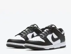 NIKE DUNK LOW RETRO PANDAダンクローレトロ パンダ 新品