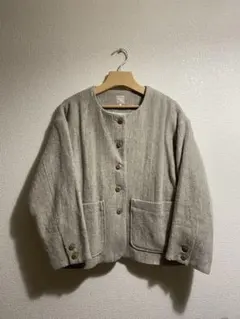 2025年最新】TSUHARU by Samansa Mos2 レディース ノーカラー