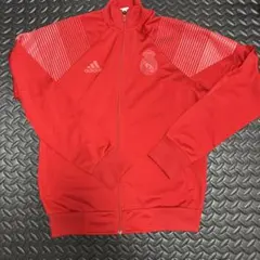 Real madridレアルマドリード トラックジャケット 18-19