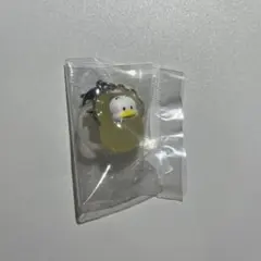 はぴだんぶい なりきりオイスター あひるのペックル